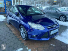 Voiture berline Ford Focus Focus Lim. SYNC Edition