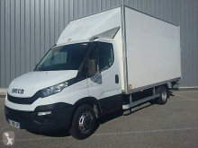 Utilitaire caisse grand volume Iveco Daily 50C11
