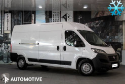 Utilitaire frigo isotherme Fiat Ducato
