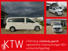 Combi Mercedes Vito Marco Polo 220d Activity Edition