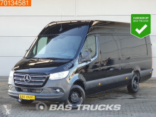 Fourgon utilitaire Mercedes Sprinter 319 CDI 190PK V6 Automaat L4H2 XXL Airco Cruise Nieuw!!! L4H2 16m3 A/C Cruise control
