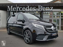 Voiture berline Mercedes V 250 d L 4MATIC EDITION AMG DAB COMAND 7Sitze
