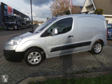 Fourgon utilitaire Peugeot Partner 190C 1.6 HDI MARGE Airco,3 persoons,Schuifdeur,Cruise,Tre