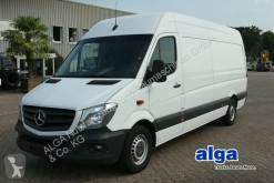 Mercedes 316 KA CDI Sprinter, Euro 6, 3. Sitz, TÜV NEU fourgon utilitaire occasion