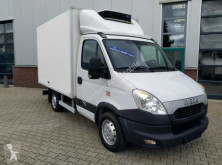 Utilitaire frigo Iveco Daily 35S13 Tiefkühlkoffer *Nutzlast 1030 KG*