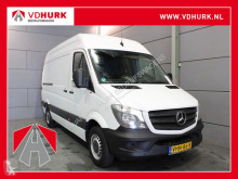 Mercedes Sprinter 2.2 CDI L2H2 E6 PDC V+A/270gr. Deuren fourgon utilitaire occasion