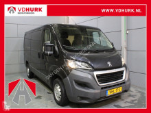 Peugeot Boxer 330 130 pk Inrichting L+R/Gev.Stoel/Navi/Clima/Cruis used cargo van
