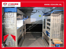 Furgoneta furgoneta furgón Opel Vivaro 1.6 CDTI Sortimo Inrichting L+R/Navi/Imperiaal/Airco