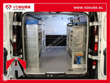 Opel Vivaro 1.6 CDTI Sortimo inrichting L+R/Airco/Cruise/Navi gebrauchter Koffer