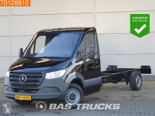 Mercedes chassis cab Sprinter 316 CDI Chassis Cabine Navi Cruise Airco Automaat A/C Cruise control