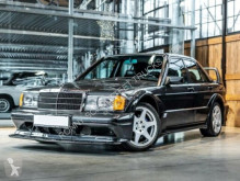 Mercedes 190 E 2.5-16 Evolution II, Nr. 215 von 500 gebauten E 2.5-16 Evolution II, Nr. 215 von 500 gebauten gebrauchte Auto Limousine