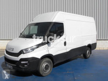Fourgon utilitaire Iveco Daily 35