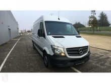 Mercedes Sprinter Fg 314 CDI 37S 3T5 Propulsion fourgon utilitaire occasion