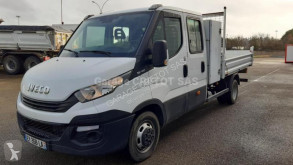 Utilitaire benne standard Iveco Daily 35C14D