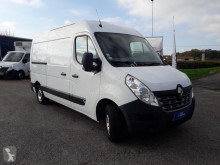 Fourgon utilitaire Renault Master Fg 125.35 L2H2 + RAMPE DE CHARGEMENT