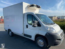Dostawcza chłodnia specjalny do transportu mięsa Fiat Ducato II 2.3 MJT 130
