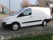Peugeot Expert 229 1.6 HDI L1H1 3 persoons,Airco,Cruise,Trekhaak fourgon utilitaire occasion