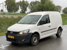 Volkswagen Caddy fourgon utilitaire occasion