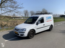 Fourgon utilitaire Opel Combo 1.3cdti Airco