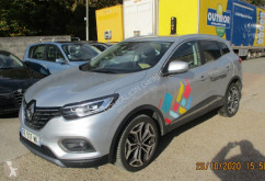 Renault Kadjar KADJAR 1.5 DCI BLUE 115 voiture break occasion