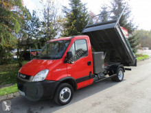 Utilitaire benne standard Iveco Daily 35C13