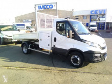 Utilitaire benne standard Iveco Daily 35C16