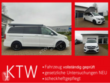 Camping-car Mercedes V 220 Marco Polo EDITION,AMG,Distronic,Markise