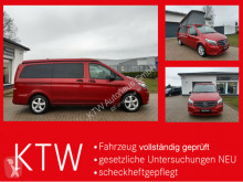 Camping-car Mercedes Vito Marco Polo 250d Activity Edition,EUR6DTemp
