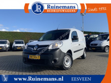 Renault Kangoo 1.5 DCI / 1e EIGENAAR / BPM VRIJ / TREKHAAK / NAVIGATIE / AIRCO / CRUISE / PARKEERSENSOREN nyttofordon begagnad