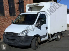 Iveco Kühlwagen bis 7,5t Daily 35S13 2,3 Thermoking 300 - Ladebordwand