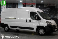 Fiat Ducato fourgon utilitaire neuf