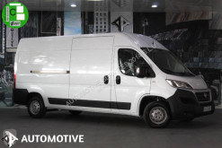 Fiat Ducato fourgon utilitaire neuf
