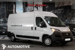 Fourgon utilitaire Fiat Ducato