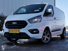 Ford Transit 2.0 tdci lang l2 fourgon utilitaire occasion