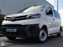 Toyota pro-ace 1.6 d4-d shuttle 9-pers autres utilitaires occasion