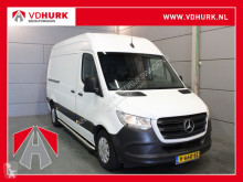 Mercedes Sprinter 316 RWD Aut. L2H2 2.8T trekverm/ Navi/ Camera furgon dostawczy używany
