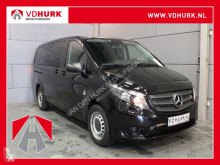 Mercedes Vito 114 CDI Aut. DC Dubbel Cabine 2xSchuifdeur/Navi/Cruise/Camer fourgon utilitaire occasion