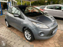 Ford Cool & Sound Edition Top Zustand voiture citadine occasion