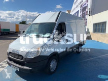 Fourgon utilitaire Iveco 35 S13 12 M3