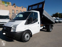 Carrinha comercial basculante tri-basculante Ford Transit Ford - TRANSIT RIBALTABILE 2009 GEMELLATO - Ribaltabile