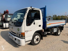 Utilitaire benne Isuzu P 35