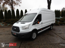 Ford TRANSIT fourgon utilitaire occasion