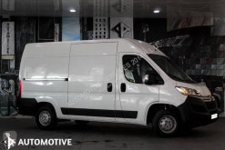 Citroën Jumper fourgon utilitaire neuf
