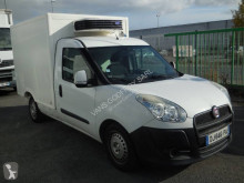 Utilitaire frigo caisse négative Fiat Doblo MJT 105