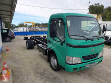 Telaio cabina Toyota Dyna 35.37