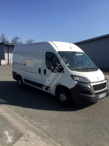 Peugeot Boxer fourgon utilitaire occasion