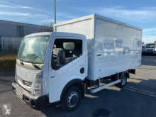 Fourgon utilitaire Renault Maxity 140 DXi