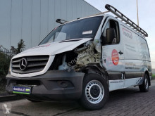 Mercedes Sprinter 313 cdi l2 ac euro 6 un furgão comercial usado