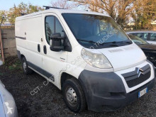 Citroën Jumper 2.2 HDi fourgon utilitaire occasion