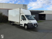 Fiat Ducato 130 MJT fourgon utilitaire occasion